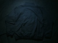 リバプール　トレーニングプレゼンテーションジャケット　長袖　WarriorSports＜エコノミープラス発送不可＞|その他オフィシャルプロダクト|完売モデル（次回入荷未定）