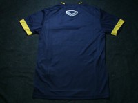 コーンケンFC　15　アウェイ　半袖　ユニフォーム　GRANDSPORT　2015シーズン|その他各国リーグ|完売モデル（次回入荷未定）