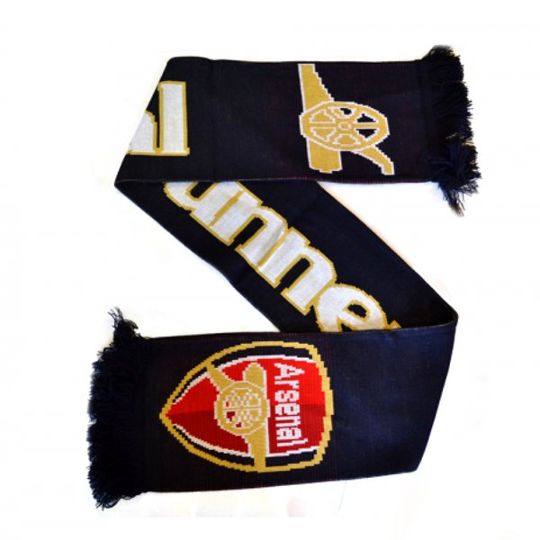 激レア アーセナル 2011年 arsenal STOKE サッカー マフラー Stoke 激レア アーセナル 2011年 arsenal STOKE サッカー マフラー