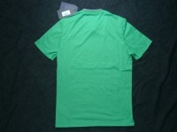 サンテティエンヌ　15　ホーム　半袖　ユニフォーム　le coq sportif　2015シーズン|リーグ・アン|完売モデル（次回入荷未定）