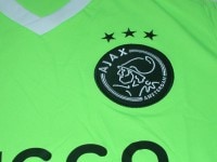 アヤックス　15　アウェイ　半袖　ユニフォーム　ADIDAS　2015シーズン|その他各国リーグ|完売モデル（次回入荷未定）