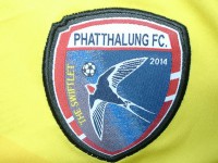 パッタルンFC　14　アウェイ　半袖　ユニフォーム　GRANDSPORT　2014シーズン|その他各国リーグ|完売モデル（次回入荷未定）