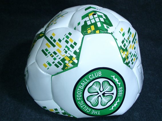 貴重 セルティック サッカーボール 支給品 ブライトン ソシエダ モナコ