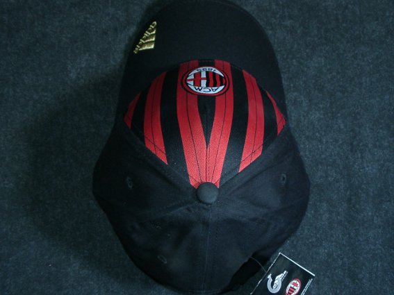 AC ミラン90's Cap adidas