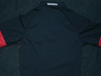 ラヨーンFC　15　アウェイ　半袖　ユニフォーム　WARRIX　2015シーズン|その他各国リーグ|完売モデル（次回入荷未定）