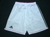 レアルマドリー　14　ホーム　ショーツ　ADIDAS　2014シーズン|リーガエスパニョーラ|完売モデル（次回入荷未定）