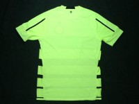 セルティック　15　3rd　半袖　ユニフォーム　new balance　2015シーズン