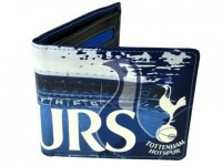 トッテナム　チームオフィシャル　チームカラーウォレット　　【他商品同梱OK・送料無料商品】|その他オフィシャルプロダクト|完売モデル（次回入荷未定）