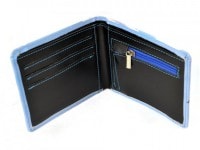 マンチェスターシティ　チームオフィシャル　チームカラーウォレット　　【他商品同梱OK・送料無料商品】|その他オフィシャルプロダクト|完売モデル（次回入荷未定）