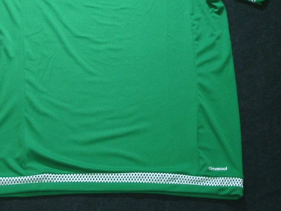 北アイルランド代表 15 ホーム 半袖 ユニフォーム ADIDAS | 完売