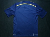 ニューヨークレッドブルズ　15　アウェイ　半袖　ユニフォーム ADIDAS 　2015シーズン|その他各国リーグ|完売モデル（次回入荷未定）
