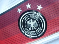 ドイツ代表　14　ホーム　半袖　ジュニアユニフォーム　ADIDAS　FIFAワールドカップ2014|欧州各国代表|完売モデル（次回入荷未定）