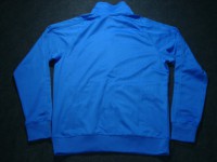 インテル　12/13　トレーニングジャケット　長袖　NIKE/ブルー　【他商品同梱OK・送料無料商品】|その他オフィシャルプロダクト|完売モデル（次回入荷未定）