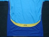 パタヤユナイテッドFC　11　ホーム　半袖　ユニフォーム　GRANDSPORT　2011シーズン|その他各国リーグ|完売モデル（次回入荷未定）