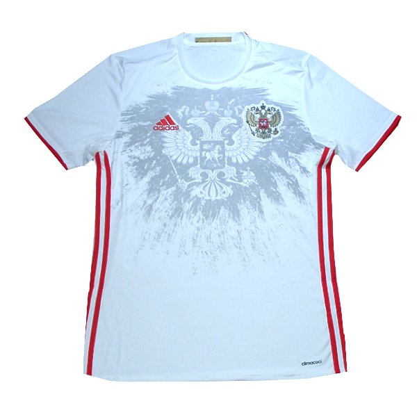 ロシア代表 16 アウェイ 半袖 ユニフォーム ADIDAS ユーロ2016 | 完売