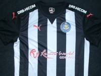 パハンFC　15　アウェイ　半袖　ユニフォーム　PUMA　2015シーズン|その他各国リーグ|完売モデル（次回入荷未定）