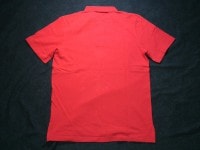 リバプール　チームオフィシャルロゴ2014/2015ポロシャツ　半袖　WarriorSports|その他オフィシャルプロダクト|完売モデル（次回入荷未定）