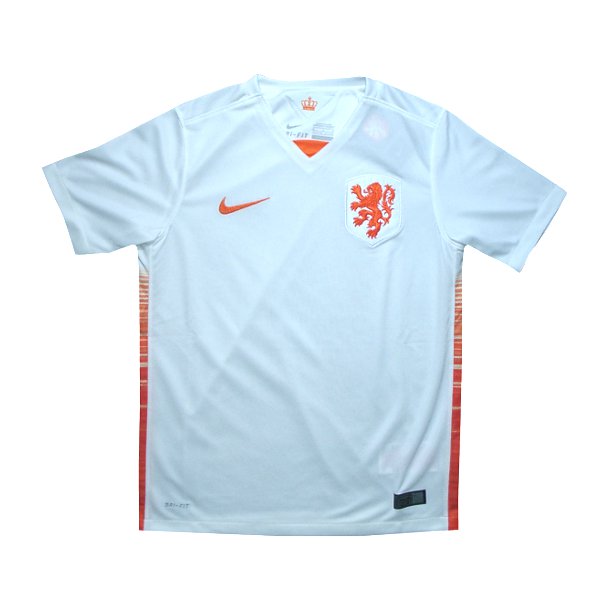 2016 NIKE オランダ代表 スナイデル 10番 ユニフォーム ナイキ オランダ代表 15 アウェイ 半袖 ジュニアユニフォーム NIKE ユーロ2016