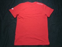 フランス代表　CovertTシャツ　半袖　NIKE　レッド|その他オフィシャルプロダクト|完売モデル（次回入荷未定）