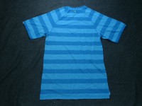 ブラジル代表　CovertTシャツ　半袖　NIKE　ブルー/スカイブルー|その他オフィシャルプロダクト|完売モデル（次回入荷未定）