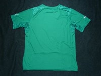 コートジボワール代表　14　アウェイ　半袖　ユニフォーム　PUMA　FIFAワールドカップ2014|その他各国代表|完売モデル（次回入荷未定）