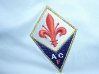 フィオレンティーナ　15　アウェイ　半袖　ユニフォーム　le coq sportif 　2015シーズン|セリエA|完売モデル（次回入荷未定）