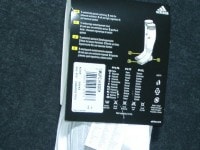 マンチェスターユナイテッド　15　ホームチェンジ　ソックス　ADIDAS　2015シーズン|プレミアリーグ|完売モデル（次回入荷未定）