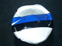 インテル　サポーターズサッカーボール　NIKE　5号サイズ　【他商品同梱OK・送料無料商品】|その他オフィシャルプロダクト|完売モデル（次回入荷未定）