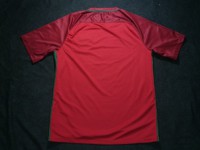ポルトガル代表　16　ホーム　半袖　ユニフォーム　NIKE　ユーロ2016