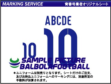 【正規品】イングランド代表 2014選手用ユニフォーム【リプロ】マーキングシート 業者製＞イングランド代表2014シーズンタイプシート | 欧州各国代表の