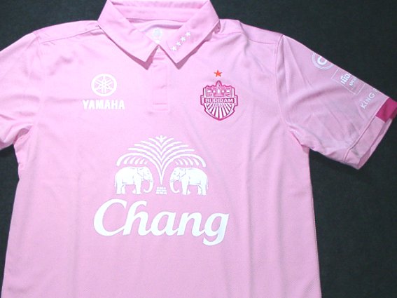 ☆ブリーラム・ユナイテッド2016(3rd)☆(PSGパリサンジェルマンベッカムネイマールムバッペエムバペイブラヒモビッチブリラムユベントス ブリーラムU 2023-24 ユニフォーム - ユニ11