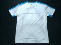 ニューカッスル　15　アウェイ　半袖　ユニフォーム　PUMA　2015シーズン|プレミアリーグ|完売モデル（次回入荷未定）