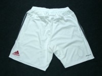 ACミラン　15　ホーム　ショーツ　ADIDAS　2015シーズン|セリエA|完売モデル（次回入荷未定）