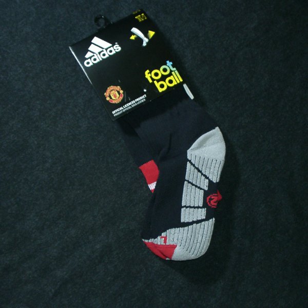 マンチェスターユナイテッド 15 ホーム ソックス Adidas 15シーズン 完売モデル 次回入荷未定 プレミアリーグ fb バルボラフットボール Official Soccer Goods ユニフォーム マーキング サッカーグッズ