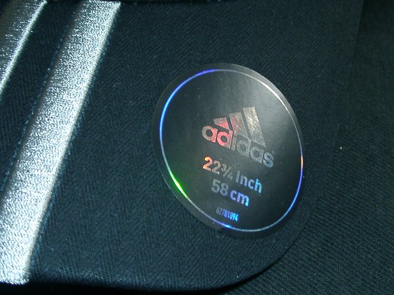 ACミラン チームオフィシャルクレストキャップ ブラック ADIDAS | 完売