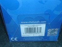 チェルシー　チームオフィシャル　ディンギーダック　【他商品同梱OK・送料無料商品】