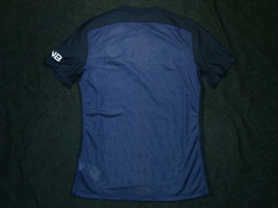 パリサンジェルマン 15 ホーム 半袖 オーセンティックユニフォーム