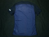 パリサンジェルマン　15　ホーム　半袖　オーセンティックユニフォーム　NIKE　2015シーズン/選手用|リーグ・アン|完売モデル（次回入荷未定）