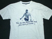 トッテナム　チームオフィシャルTシャツ　半袖 　Dele Alli|その他オフィシャルプロダクト|完売モデル（次回入荷未定）