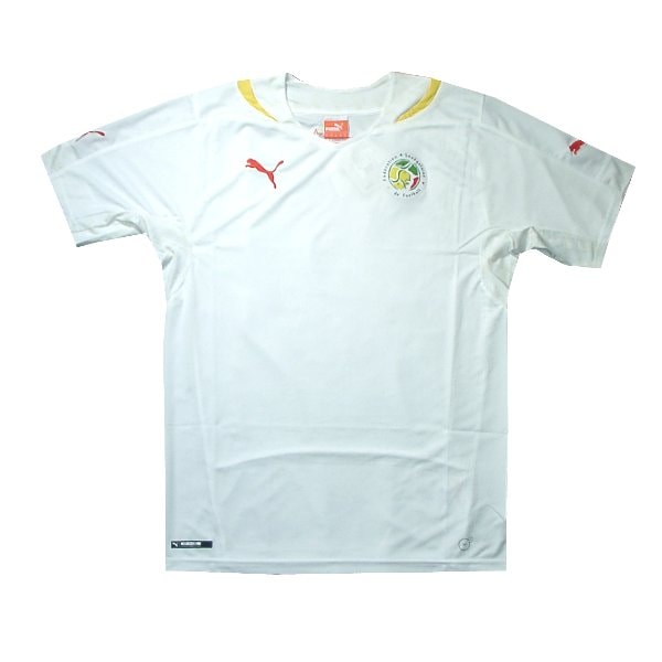 セネガル代表 14 ホーム 半袖 ユニフォーム Puma 完売モデル 次回入荷未定 その他各国代表 fb バルボラフットボール Official Soccer Goods ユニフォーム マーキング サッカーグッズ セネガル代表 14 ホーム 半袖 ユニフォーム Puma 完売モデル 次回入荷未定 その他各国代表 fb バルボラフットボール Official Soccer Goods ユニフォーム マーキング サッカーグッズ