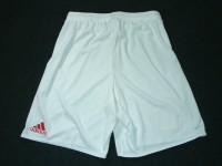 スペイン代表　16　アウェイ　ショーツADIDAS　ユーロ2016