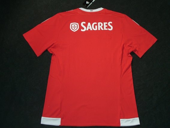 99-00(H) SLベンフィカ ユニフォーム　半袖　デッドストック 99-00(H) SLベンフィカ ユニフォーム 半袖 デッドストック 99-00