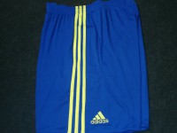 スペイン代表　16　ホーム　ショーツ　ADIDAS　ユーロ2016