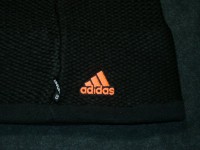 マンチェスターユナイテッド　ニットビーニー　ADIDAS/ブラック　【他商品同梱OK・送料無料商品】|その他オフィシャルプロダクト|完売モデル（次回入荷未定）
