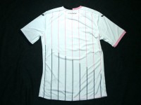 パレルモ　15　アウェイ　半袖　ユニフォーム　JOMA　2015シーズン|セリエA|完売モデル（次回入荷未定）