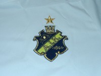 AIKソルナ　10　アウェイ　半袖　ユニフォーム ADIDAS　2010シーズン|その他各国リーグ|完売モデル（次回入荷未定）