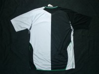 コークシティFC　08　カップ戦　半袖　ユニフォーム　UMBRO|その他各国リーグ|完売モデル（次回入荷未定）
