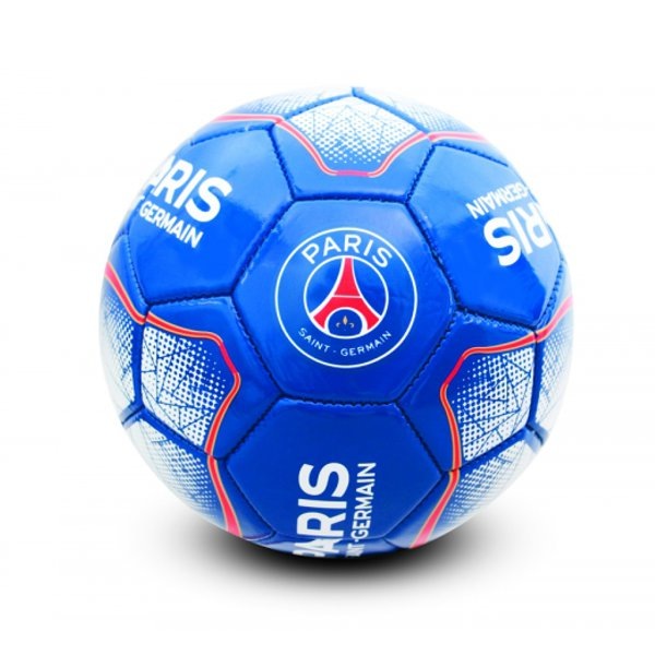 パリサンジェルマン チームオフィシャル クレストサッカーボール 5号  