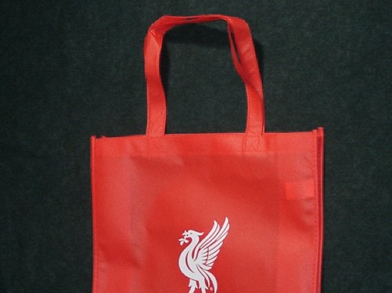 【最終価格‼️人気！早い者勝ち】リバプールFC プレシーズンツアー トートバッグ 最終価格‼️人気！早い者勝ち】リバプールFC プレシーズンツアー