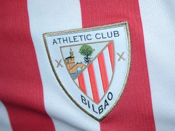 アスレティックビルバオ 16 ホーム 半袖 ユニフォーム NIKE 2016
